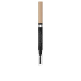 L'ORÉAL PARIS-INFAILIBLE BROWS 24H lápis de preenchimento trangular 70 loiro 1 ml-DrShampoo - Perfumaria e Cosmética